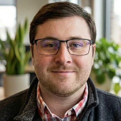 Ryan Brady — Founder of Digital Braid